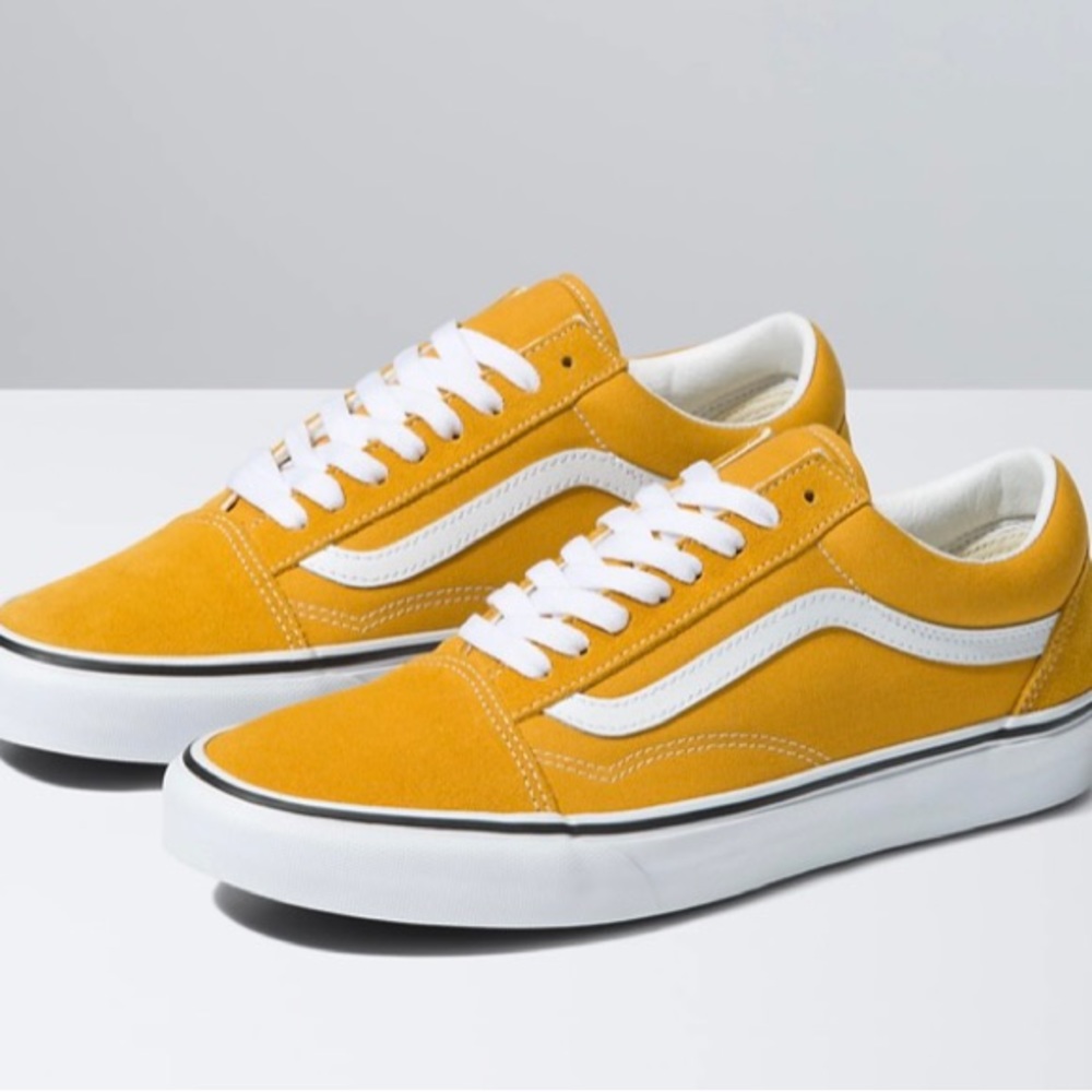 Vans old-skool